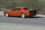 Dodge Challenger SRT8 2008 года